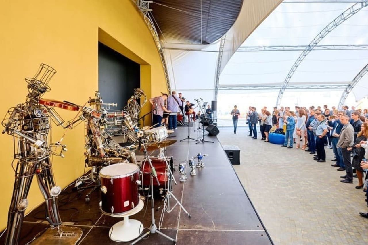 musiqa festivali