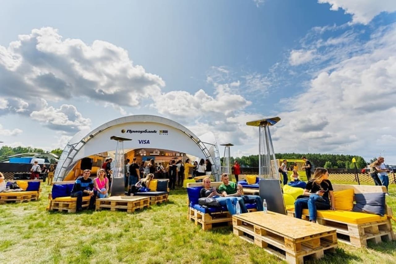 musiqa festivali
