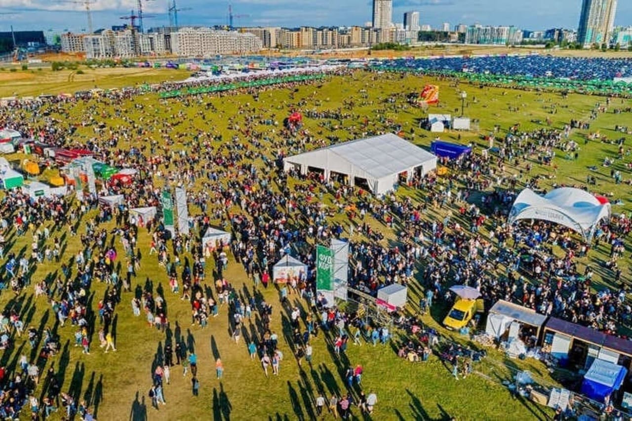 musiqa festivali