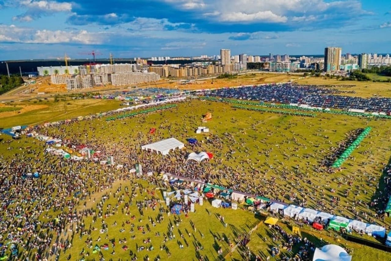 musiqa festivali