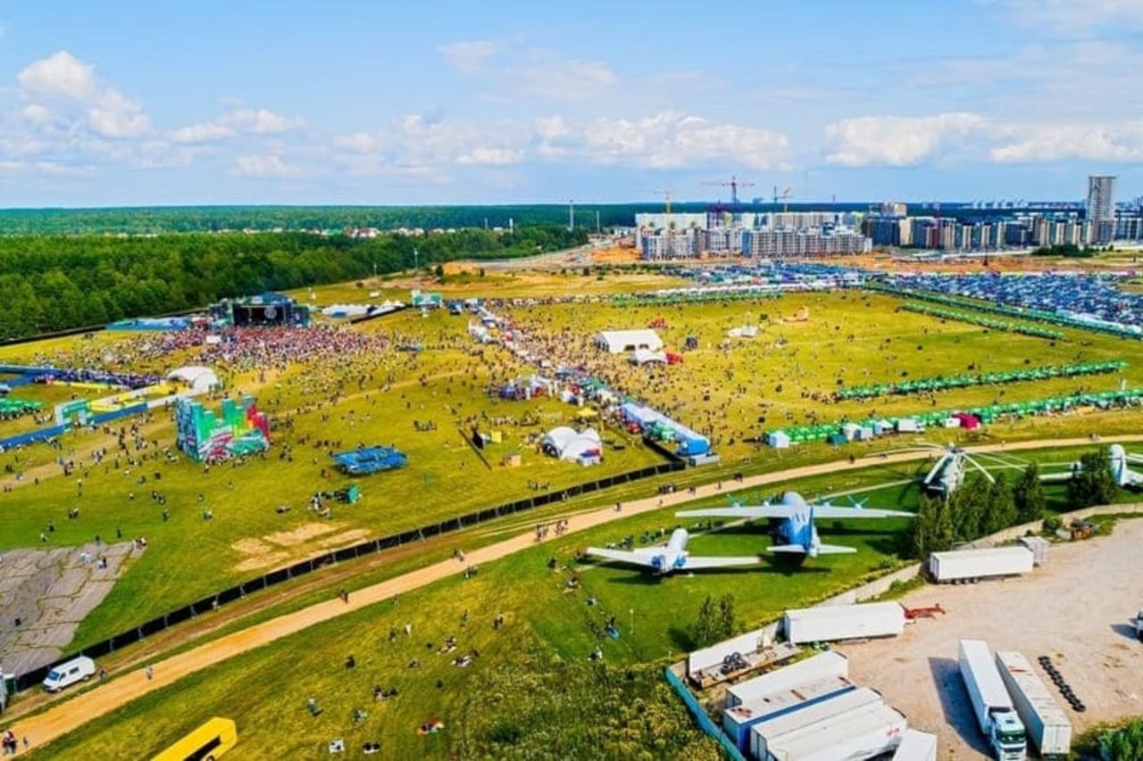 musiqa festivali