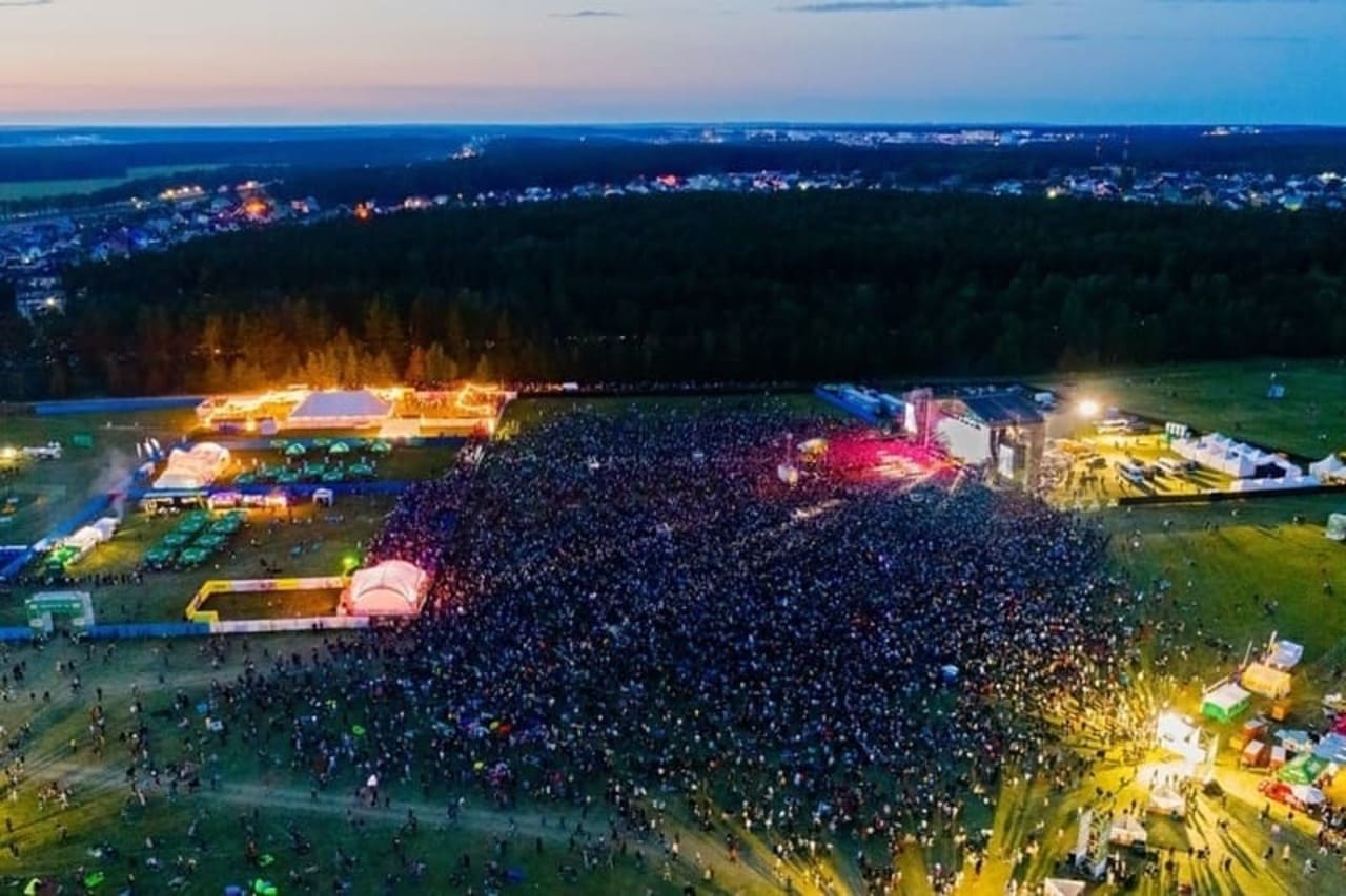 musiqa festivali