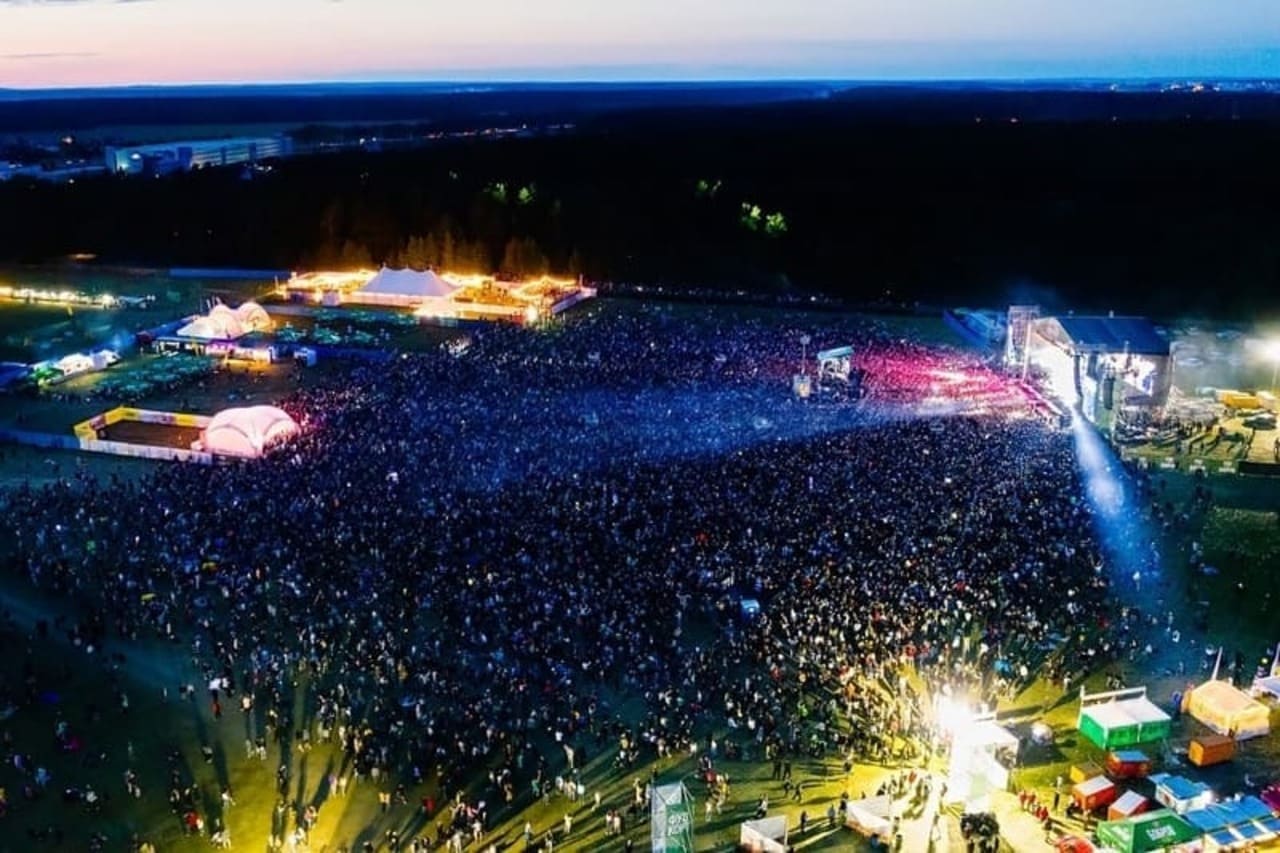 musiqa festivali